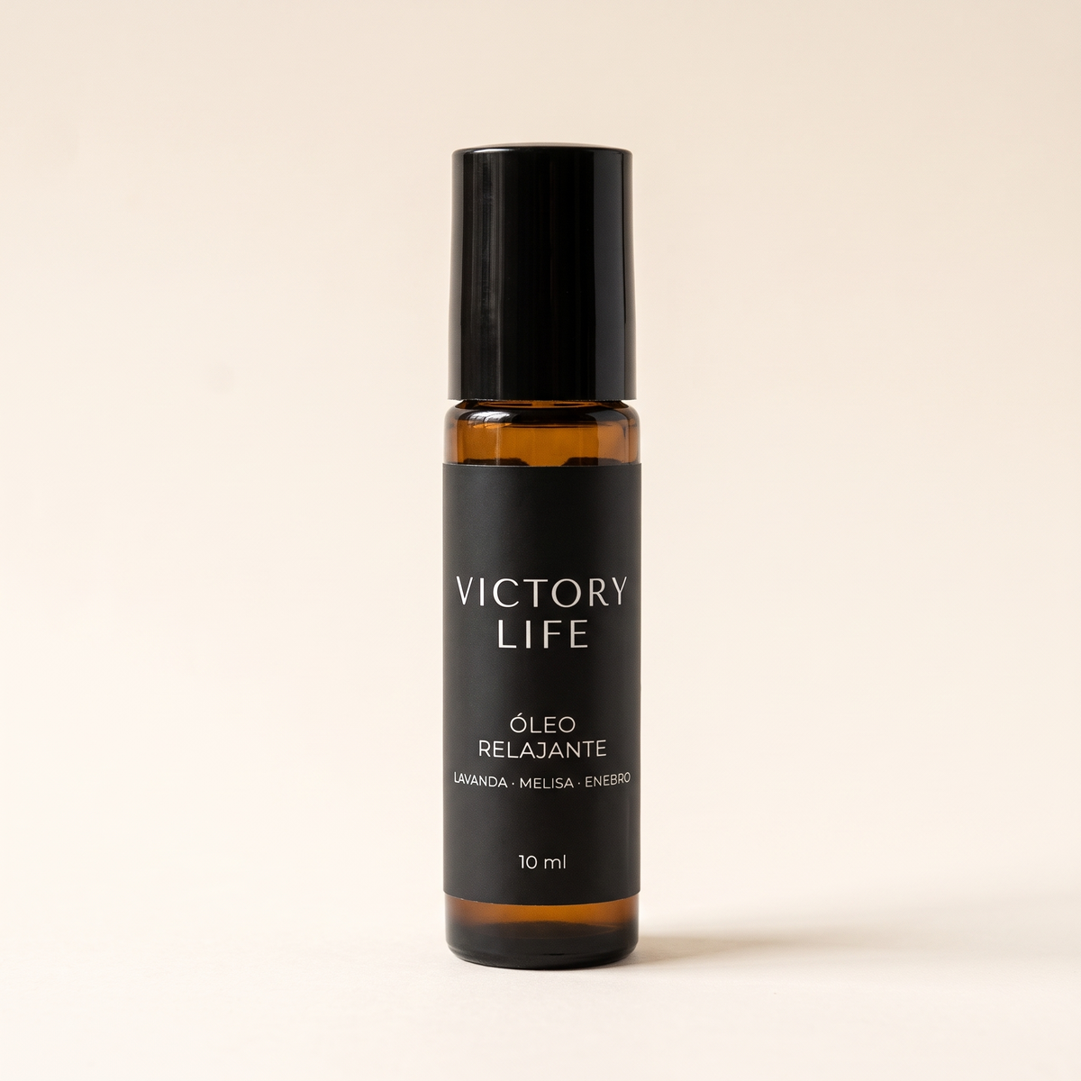 Óleo Relajante Victory Life roll-on 10 ml